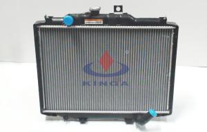 Quality 1986 , 1999 MT Mitsubishi Delica Radiator auto parts OEM MB356342 / MB605252 wholesale
