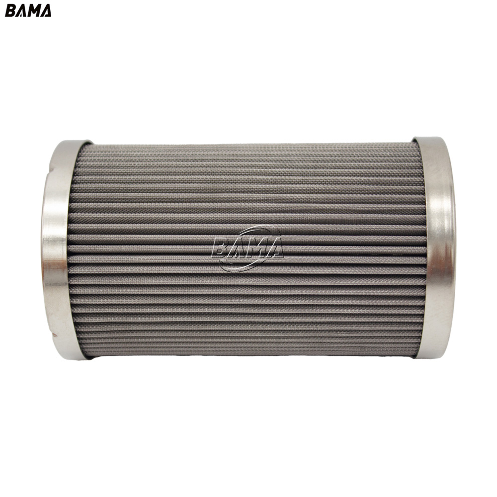 PI8405DRG60 Pressure Filter Element for Hydraulics BAMA Customized Manufacturing