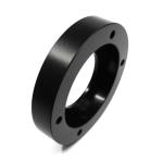 CNC Machined Delrin Parts For Superior Performance And Durability