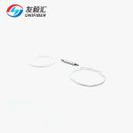 High Isolation 1310nm Polarization Insensitive Isolator 900um Loose Tube
