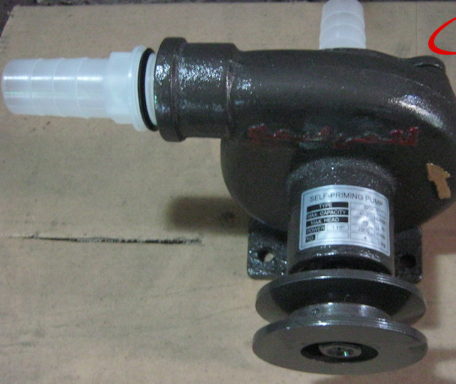 SGP-1 oil pump factory produce high quality pump Single suction drive Electric Performance