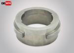 Customized Aluminum Alloy Cnc Turning Parts / Cnc Machine Car Parts ISO9001