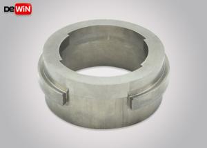 China Customized Aluminum Alloy Cnc Turning Parts / Cnc Machine Car Parts ISO9001 Approval on sale