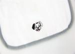 Funky Micro Fiber Baby Bath Wash Cloth , Endurable Baby Animal Bath Towels