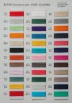 Anti Static Core Spun Yarn Breathable Acidproof Wear Resistant