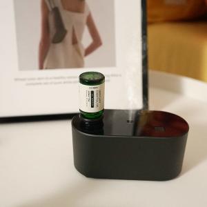 Waterless Aromatherapy Oil Air Freshener Scent Diffuser For Home