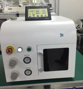 Quality Nozzle Pcb Washing Machine Low Noise Printed Circuit Board Cleaning Machine wholesale