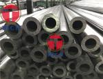 Length 10m St35 St37 St52 17mm DIN2391 Seamless Steel Pipe
