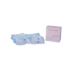 Quality L015 BTMQ-I Sterile cotton DNA lifting applicator swabs wholesale