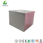 High Quality 9U Wall Mount Outdoor Telecom Enclosure