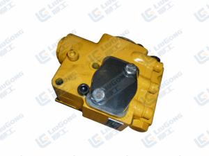 Quality 12C1590 Unload Valve Liugong CLG842III CLG842 IV Wheel Loader Hydraulic Control Valve wholesale