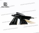 CT Shape Glassfiber Reinforced Polyamide Thermal Break Strip For Aluminum