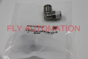 Quality SMC KQG2L08-02S JOINT PNEUMATIC TUBE FITTINGS wholesale