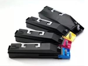 Quality TK 865 Kyocera Taskalfa Toner Kit For Kyocera Copier Machines 250CI / 350CI wholesale