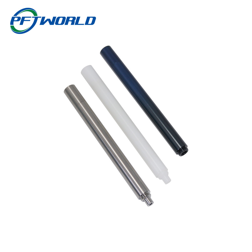 Precision CNC Aluminum Turning and Milling Processing Services