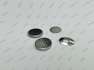 Quality SS304 SS316 Battery Materials CR2032 Button Cell Battery Case wholesale