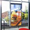 Buy cheap Double Sided Digital Display Indoor 65 Inch Digital Signage For Restaurants from wholesalers