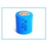 Buy cheap Gas Meter Li SOCL2 Battery , 1/2AA ER14250M Battery 3.6V 750mAh Power Type from wholesalers