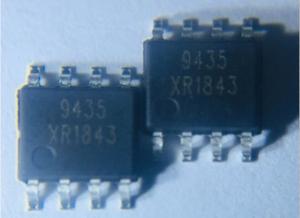 Quality 9435A -30V P-Channel Enhancement Mode MOSFET wholesale