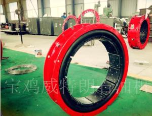 Quality air tube clutch LT500/125 AVB 600/250 wholesale
