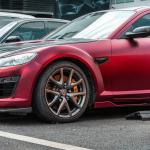 More Than 200 Colors Paint Protection Film With Self Healing Surpass The Life Of