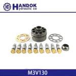 M2V130/150 M3V130 M4V150 Kobelco Hydraulic Pump Spare Parts