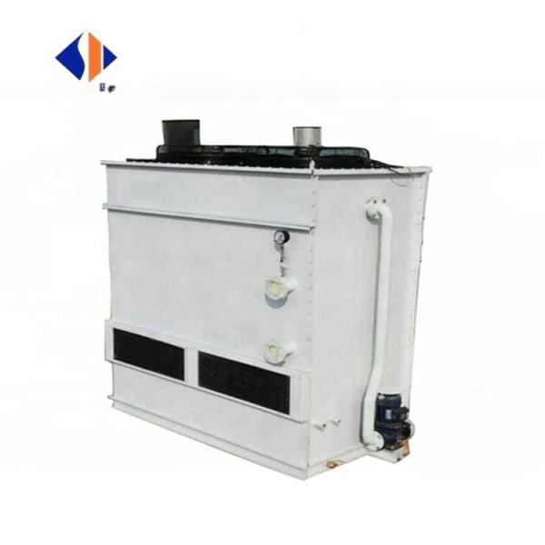 Industrial Closed Cooling Tower The Ideal Cooling Solution For Machinery Repair
