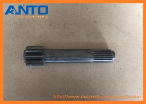Quality K9007390 Sun Gear Prop Shaft For Doosan DX225 Excavator Final Drive Parts wholesale