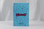 Tailorable Waterproof Padded Plastic Mailing Bags Shock Resistant