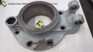 Quality Zoomlion Concrete Pump Discharge port CIFA pump truck S000245226/QT700-2 001690205A0000013 wholesale