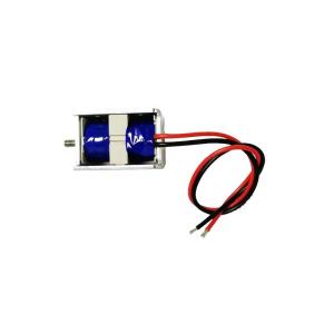 Quality Double Holding 250g 18W Keep Solenoid wholesale