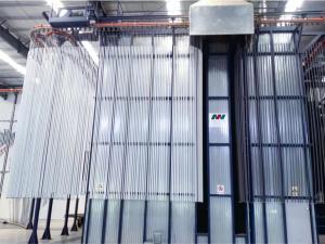 Quality Latest designs new coming uv curing oven wholesale