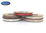Clear Removable Double Sided Adhesive 73 Micron Bag Sealing Tape