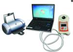 Smart Digital Refractometer For Brix