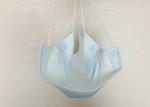 Respirator Disposable Non Woven Anti Virus 3ply Face Mask
