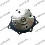 H07D Water Pump 16100-2971 16100-2970 16100-2980 16100-2981 16100-2982 16100