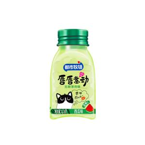 Quality Vitamin Sugar Free Mint Candy Low Fiber Content MIU HALAL wholesale