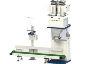 Quality Saimo IP65 10kg CE Automatic Rice Packing Machine wholesale