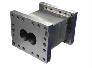 Quality Coperion JSW Leistritz KraussMaffei Series Extruder Machine Parts wholesale