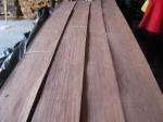 Natural Bubinga Wood Veneer For Projects