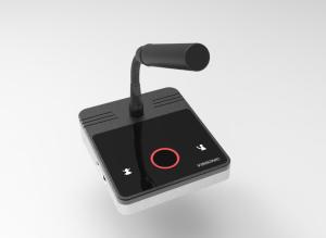 Quality LED Indicator Conference Meeting Microphone Full - Digital Signal Transmission wholesale