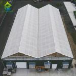 Blackout Flowerhouse Conservatory Greenhouse Agriculture 10x20 Light Dep