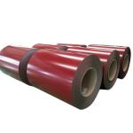 Factory Produces Pre-painted Steel Cement Board Hot Carbon Steel Round Plate CN