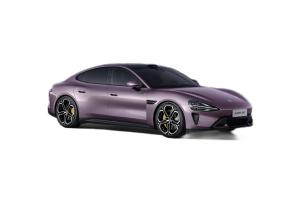 Quality Xiaomi SU7 Sedan AWD Electric Car EV 800km 101kWh PS 495kw/838nm R19 Four-Wheel Drive Max LHD Sophisticated Car wholesale