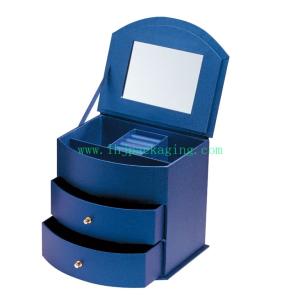 Quality Drawer cosmestic box wholesale