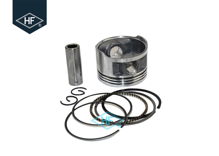 YBR125 Cylinder Block Kits,aluminum cylinder sets with piston and rings