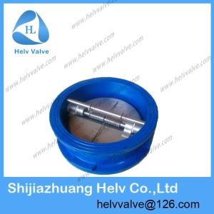 Quality wafer check valve -1 wholesale