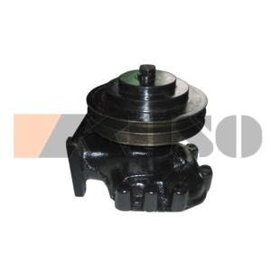 Quality ISUZU 6QA1 1-13610-015-1 Water Pump Isuzu Engine Parts wholesale