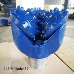 TCI Water Well Drilling Bits 14 3/4" 374.6MM For Geological Exploration