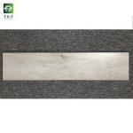10mm Bedroom Floor Wood Tiles 200 X 900mm CE ISO9001 Certification